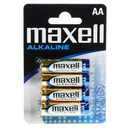 Bateria Maxell AA LR06-30556
