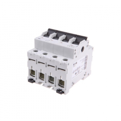 EATON Rozłącznik modułowy 100A 4P IS-100/4 276285 -166125