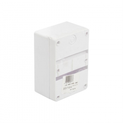 ELEKTRO-PLAST NASIELSK Rozdzielnica modułowa 1x4 n-83829