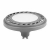 Żarówka ES111 gu10 15 led 9W S/NW 120s neutralna biała AR111 szara obudowa 820lm