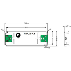 ftpc75 wymiary-258073