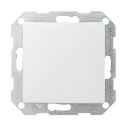 Gira Czujnik CO2 KNX System 55 biały mat owy