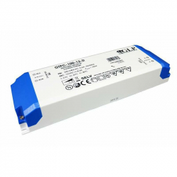 GLP Zasilacz LED GTPC-100-12-D 100W 12V DC 8,3A meblowy TRIAC dimmable / ściemnialny