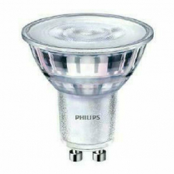 Żarówka Philips gu10 led 4000K 4W 350lm neutralna biała 840 36 stopni ściemnialna