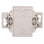 HAGER POLO Gniazdo komputerowe UAE 8/8 pinowe niee-169011