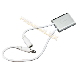 ITOUCH ściemniacz dotykowy 12VDC 3A 36W-30481