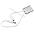 ITOUCH ściemniacz dotykowy 12VDC 3A 36W-30481