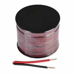 kabel dwu żyłowy do led-288096