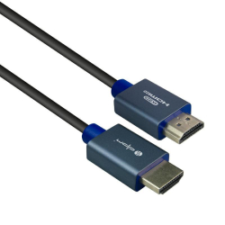 DPM Przewód HDMI 4K ethernet 1,5 m HIGH SPEED HD4K15