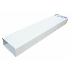 Dospel Kanał płaski D/P 110x55/1mb 007-0214 (telewizyjny)
