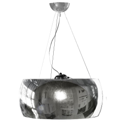 Lampa LIDIA fI500*H1500mm 3xE27 G125 CHR-36789
