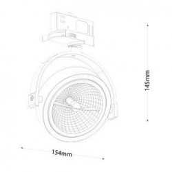 Lampa-oprawa-na-szyne-Piano-TRACK-1xgu10-ES111-192167