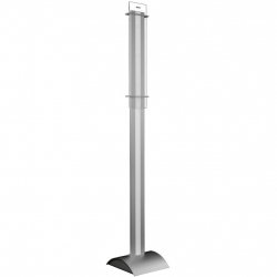SKOFF MODERNO ELEGANTE Lampa s tojąca / WW ciepły biały (ciepły biały) [obud. Alumin