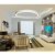 lampa led saturn gigant warszawa bartycka 116-182955