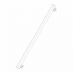 Lampa led OSRAM LEDINESTRA 4,9W S14s 230V WW 827 ściemnialna ciepła biała 50cm