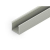 Profil led Smart16 2m aluminiowy srebrny anodowany B/U4 Warszawa Sikorskiego 3116