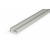 Profil led aluminiowy Surface10 2m anodowany nawierzchniowy do taśma led hurtownia led Premium Lux