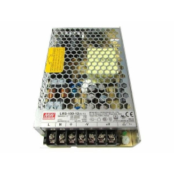 Zasilacz led 158,4W 3,3A 48V LRS-150-48