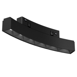 Eko-light Magnetic Track ROUND lampa led 6W 3000K do śr. 600mm