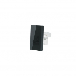 Livolo WT-1-62 MODUŁ TELEFONICZNY CZARNY