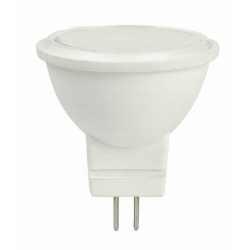 Żarówka MR11 led 3W 12V DC 270 lm neutralna biała 4000K