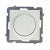 OSPEL AS Ściemniacz przyciskowo-obrotowy ecru ŁP-8G/m/27