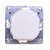 OSPEL IMPRESJA Ściemniacz elektroniczny tytan ŁP-8-167512