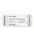 Mi-Light Amplifier RGB+CCT 5x6A/1kanał total max 15A 12V/24V DC wzmacniacz sygnału