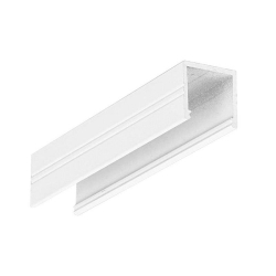 Profil Smart16 2m aluminiowy biały BC3/U4