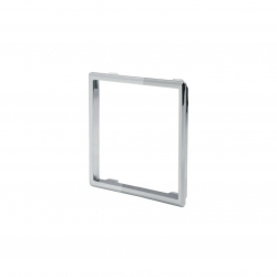 Livolo GPFR-60 RAMKA CHROM WĄSKA