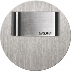 SKOFF RUEDA mini SHORT – K(sz lif) / WW ciepły biały (ciepły biały) [obud. INOX] [I