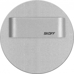 SKOFF RUEDA STICK SHORT – G(al u) / W (biały) [obud. Aluminium] [IP 66]