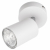 Lampa Oprawa SIENA 1xgu10 biała/white