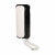 Orno Unifon wielolokatorski do instalacji cyfrowych SMART D, CYFRAL, biało-czarny