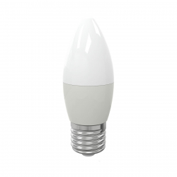 świeca_e27_7W_żarówka_led-337599