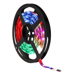 taśma RGB led 24V profesjonalna warszawa-36796