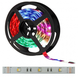 taśma RGBw 4-chip 30 led smd 5050 warszawa-351112