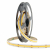 Taśma LED COB 24VDC 9W/1mb 2700K ciepła biała 722lm/1mb 320 chip CRI: Ra>90 ciągła linia światła IP20 - 1m (cięta z rolki 25m)