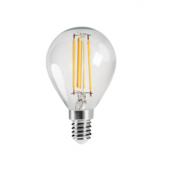 XLED G45 E14 4,5W-WW 340850-333053