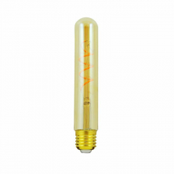 Żarówka E27 T30 led 3,6W 3000K 220lm 30*170mm PX