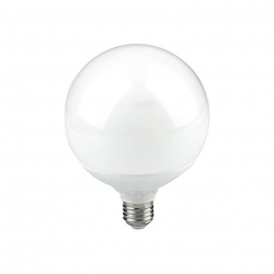 Żarówka E27 G125 MLECZNA led 16W 3000K 1521lm PX