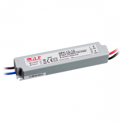 zasilacz GPV-12-12 12W 12V-152533