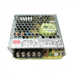 Zasilacz Mean Well LRS-75-24 75W 24V ip20
