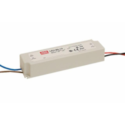Zasilacz Mean Well LPV-60-48 60W 48V 1,25A ip67
