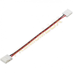 Złączka do taśmy led 8mm t+k+t-30507