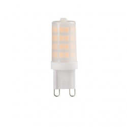 ZUBI LED 3,5W G9-WW 305947-289241